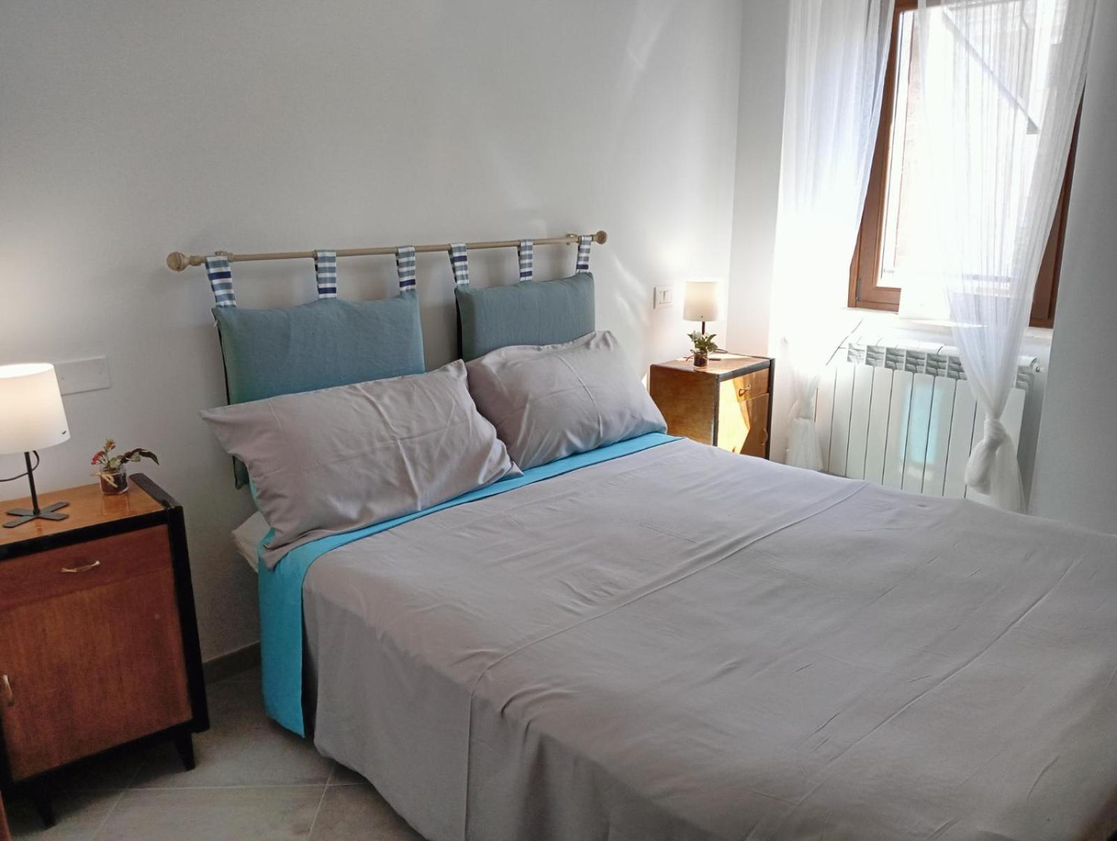 Casa Ciao Villa San Demetrio ne' Vestini Room photo